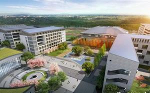 天府四中基建、裝修維修項(xiàng)目